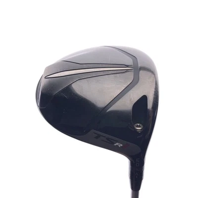 Used Titleist TSR 1 Driver / 12.0 Degrees / Lite Flex - Image 1 of 4