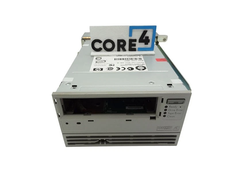 ACTUALIZACIÓN COMPAQ 331225-001 LT0-2 ULTRIUM 460 MSL6000 Foto 1 de 1