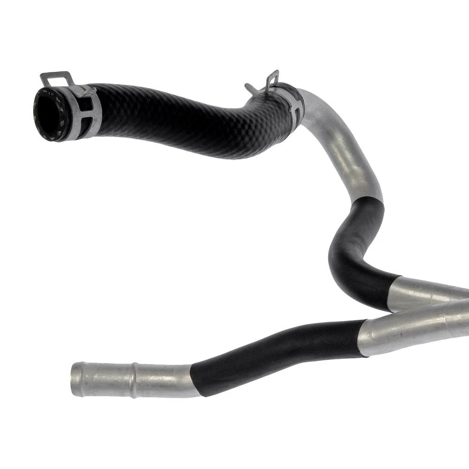For Ford Escape 2001-2004 Dorman Solutions Oil Cooler Line Assembly - Image 1 of 3