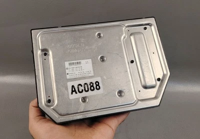 MERCEDES BENZ S CLASS W221 V221 S600 SAM REAR ELECTRICAL FUSE BOX A2215458345 - Image 1 of 4