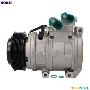 COMPRESSOR AIR CONDITIONING KTT090123 FOR KIA SORENTO/VAN D4CB 2.5L 4cyl - Picture 1 of 12
