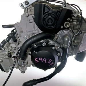 Kawasaki Ninja ZX10R 2021 motor - 13475 millas - Imagen 1 de 9