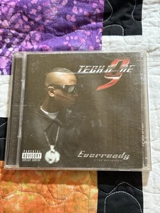 Everready: The Religion von Tech N9ne (CD, 2006) - Bild 1 von 8