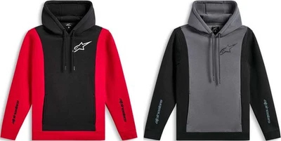Moletom com capuz Alpinestars Ignition - Masculino - Imagem 1 de 3