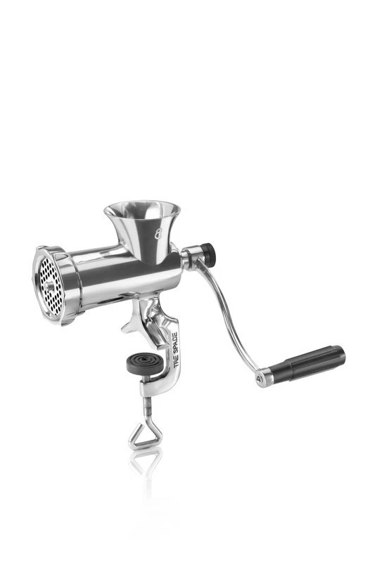 Tritacarne Tre Spade Tc 8 Inox - Immagine 1 di 1