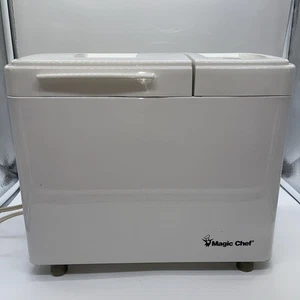 Magic Chef Breadmaker CBM-310 Tested And Working Digital Bread Machine - Picture 1 of 21