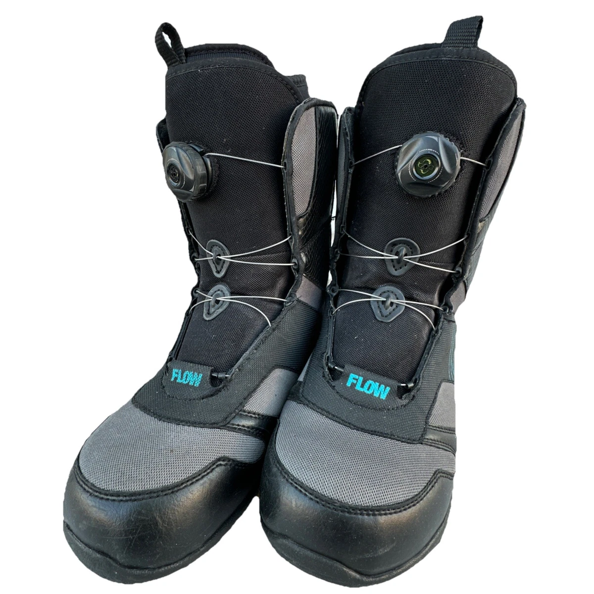 Flow 7 Size Ski & Snowboard Boots for Men for sale | eBay