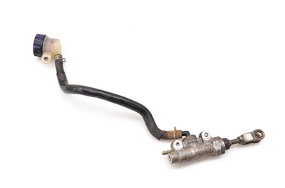 Cilindro maestro de freno trasero Suzuki DR350 92 Foto 1 de 4