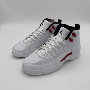 Size 5.5Y - Air Jordan 12 Retro Twist Grade school New No Box 153265-106 - Picture 1 of 7