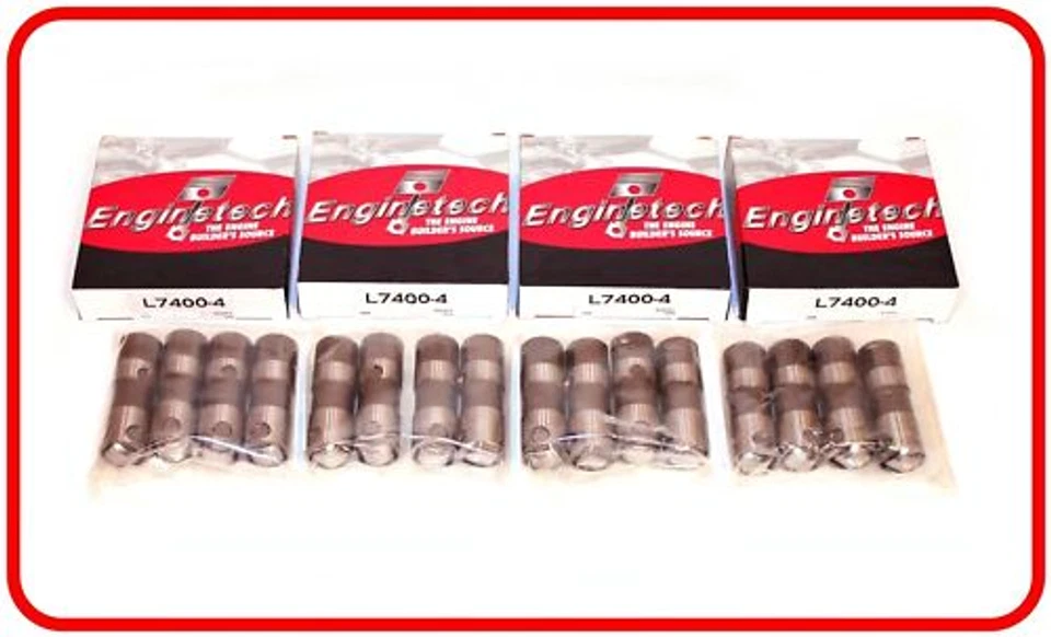 91-95 Cadillac 298 4.9L V8 (16)Hydraulic Roller Lifters Foto 1 de 1