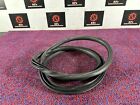 CADILLAC CT5 AWD 2.0L TURBO  20-23 OEM REAR LEFT DOOR WEATHER RUBBER STRIP 35K