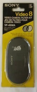 Sony Video Camera Filter Kit - Picture 1 of 1