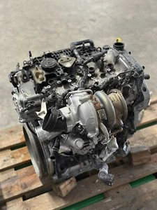 VW GTI-Motor 2.0 TSI 300 PS Motorcode DNFC Motorkennbuchstaben DNF200149 |60T KM - Bild 1 von 9