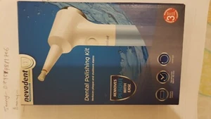 KIT PULIDO DENTAL Y MINERAL - Reduce placa y manchas - 3 años de garantía - Imagen 1 de 3