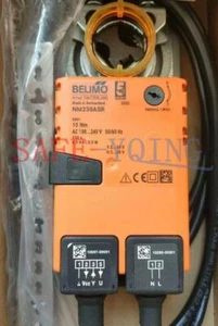 ONE Belimo NM230ASR NM230A-SR Electric damper damper actuator driver NEW - Picture 1 of 3