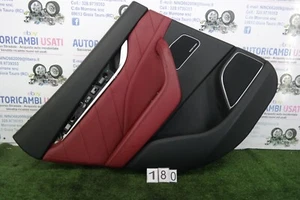 PANNELLO INTERNO PORTA POSTERIORE DESTRO LEVANTE GTS GRAND SPORT 2018 NO BOTTONI - Imagen 1 de 21