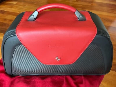 Ferrari Enzo suitcase - Image 1 of 4