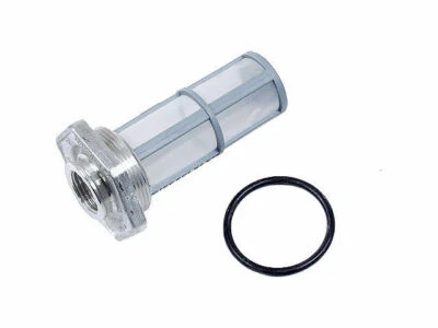 For 1987-1989 Mercedes 260E Fuel Tank Screen Genuine 43217MG 1988 124.026 - Изображение 1 из 2