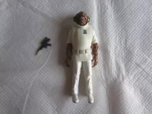 2020 Hasbro Star Wars, The Black Series, Return of the Jedi: Admiral Ackbar - Picture 1 of 3