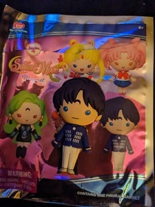 Saphir Sailor Moon Magnet Series 4 - Picture 1 of 2