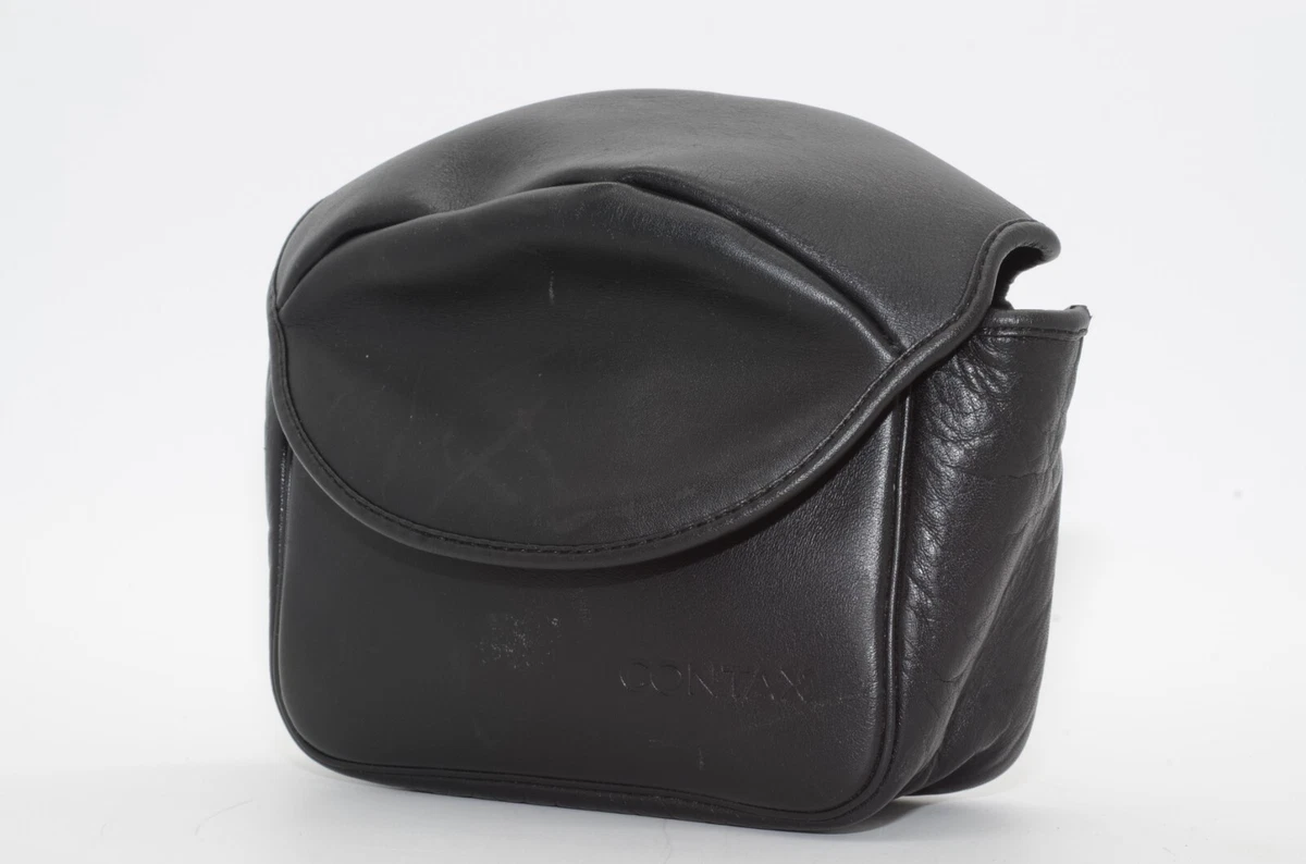 Contax Camera Cases, Bags & Covers for sale - eBay