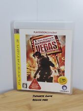 Tom Clancy's Rainbow Six Vegas Best Sony Playstation 3 PS3 Game - NTSC-J Import