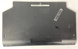 Cover coperchio copertura tappo Wifi Ram Hard disk Dell E5520 1a22j1y00 - Picture 1 of 1