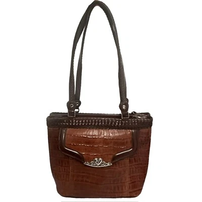 Bolso de Hombro Marc Chantal M Marrón Cartera Foto 1 de 4