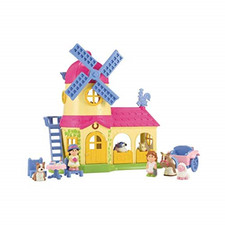 happyland playsets