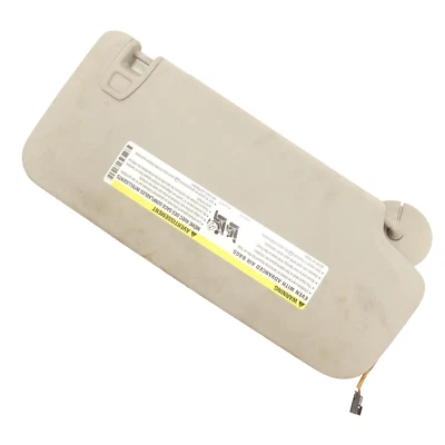 吉姆西阿卡迪亚发球杆左前遮阳板遮阳板2007 2008 2009 2010 2011 2012 13 — 第 1/4 张图片