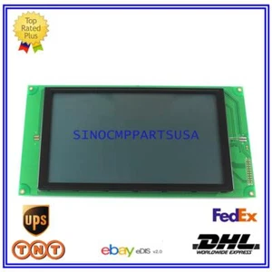 Pantalla de panel LCD TLX-1301V TLX-1301 para grúa KATO KR22H - Imagen 1 de 8