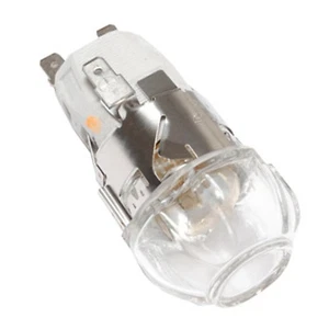 RANGEMASTER Genuine Oven Cooker Lamp Light Lens Cover Holder - Picture 1 of 2