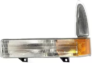 Dorman 1650794 Front Driver Side Turn Signal/Parking Light - Picture 1 of 1