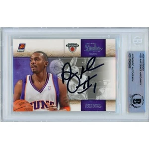 2009 Panini Prestige #120 Penny Anfernee Hardaway Signed Card AUTO Beckett Suns - Picture 1 of 7