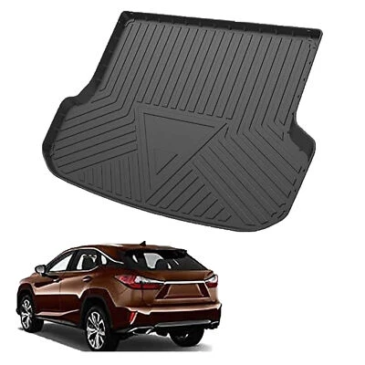 Easy To Clean And Waterproof Cargo Liner for 2016-2022 Lexus RX350 RX450h - Image 1 of 4