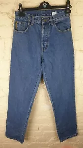 rare vintage ARMANI JEANS Ladies Jeans Size: W 28 L 34 VERY GOOD Condition - Picture 1 of 10