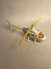 CORGI 932 - James Bond 007 Drax Airline Helicopter 1972 Only $15.37 on eBay
