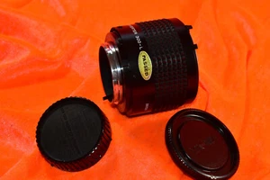 MINOLTA MD 2X TELE CONVERTER 300-L FINE CONDITION !! - Picture 1 of 9