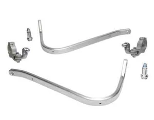 Barkbusters VPS backbones and mounting hardware for tapered handlebars - Picture 1 of 1