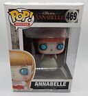Funko Pop! ANNABELLE #469 The Conjuring Horror