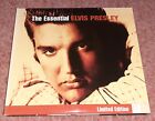 ELVIS Presley The Essential Limited Edition 3.0 3 Disc CD ALBUM SET