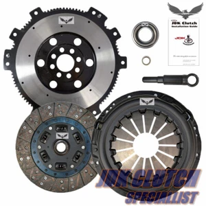 J-TEC STAGE 1 CLUTCH KIT+ FLYWHEEL fits NISSAN SILVIA S13 S14 2.0L TURBO SR20DET - Picture 1 of 5