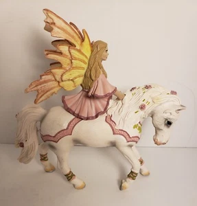 Schleich Bayala e Feya Fantasy Figurine 2006 Elfo delle Fate, Vedi Descrizione - Foto 1 di 9