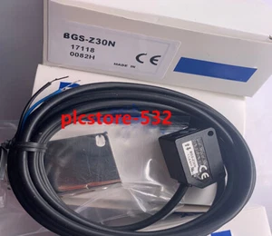 NEW Optex BGS-Z30N Photoelectric switch sensor #DW - Picture 1 of 3