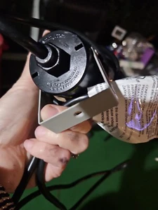 Gemmy LED Lightshow Projection Plus Whirl a Motion + Static. - Picture 1 of 4
