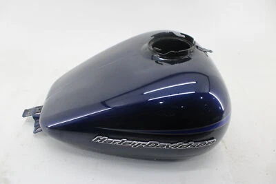Tanque de gasolina Harley Davidson Electra Road Street Glide 08-23 Foto 1 de 4