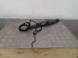 MINI (BMW) MINI R56 2006-2015 Left Passenger Door Handle Trim 2757595 - Picture 1 of 16