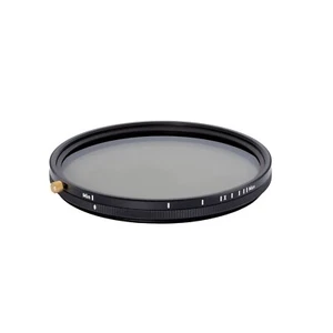 Promaster 67mm Variable ND Extreme Filter - HGX Prime (5.3-12 stops) #1215 - Picture 1 of 2