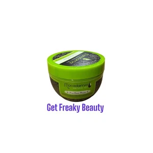 8 oz. Macadamia Natural Oil Deep Repair Masque Mask. 236ml. NEW. FREE SHIPPING. - Picture 1 of 1