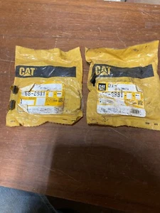 2 neue Cat 6G-8831 Klemmen Caterpillar 6G8831 - Bild 1 von 2
